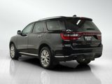 Used 2015 Dodge Durango Citadel w/ Trailer Tow Group IV image 3