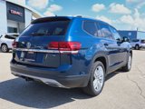 Used 2019 Volkswagen Atlas SE w/ Panoramic Sunroof Package image 3