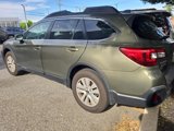 Used 2019 Subaru Outback 2.5i Premium w/ Protection Package #1 image 5