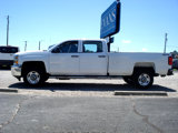 Used 2017 Chevrolet Silverado 2500 W/T image 5