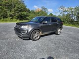 Used 2016 Ford Explorer Limited image 4