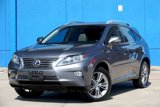 Used 2015 Lexus RX 350 FWD image 2
