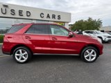 Used 2017 Mercedes-Benz GLE 350 4MATIC image 2