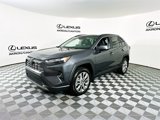 Used 2024 Toyota RAV4 Limited image 5