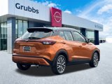 Certified 2022 Nissan Kicks SV w/ Interior Electronics Package image 3