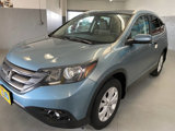 Used 2014 Honda CR-V EX-L image 3