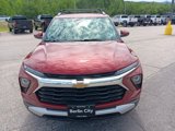Certified 2024 Chevrolet TrailBlazer LT w/ Convenience Package image 2