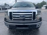 Used 2012 Ford F150 XLT image 2