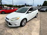 Used 2012 Ford Focus SEL image 2
