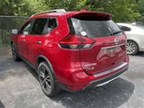 Used 2017 Nissan Rogue SL image 4