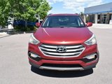 Used 2017 Hyundai Santa Fe Sport image 2