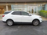 Used 2019 Chevrolet Equinox LT image 4