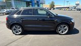 Used 2018 Audi Q3 2.0T Premium Plus w/ Premium Plus Package image 2