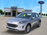 Used 2021 Ford Escape SE image 2