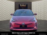 Used 2017 Toyota Prius Two image 3