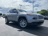 Used 2017 Jeep Cherokee Latitude image 3