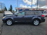 Used 2011 Subaru Outback 2.5i Premium image 2