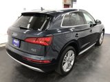 Used 2018 Audi Q5 2.0T Premium Plus w/ Premium Plus Package image 3