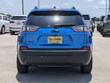 Certified 2023 Jeep Cherokee Altitude Lux image 4