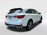 Used 2019 Acura MDX SH-AWD w/ Technology Package image 2