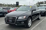 Used 2017 Audi Q5 2.0T Premium image 2