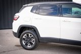 Used 2018 Jeep Compass Trailhawk w/ Cold Weather Group image 6