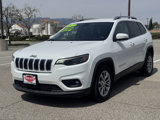 Used 2019 Jeep Cherokee Latitude Plus w/ Comfort/Convenience Group image 6