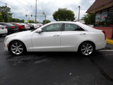 Used 2015 Cadillac ATS Luxury image 2