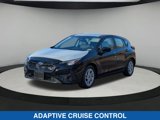 Certified 2025 Subaru Impreza 2.0i image 6