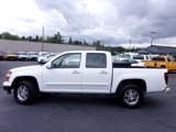 Used 2009 Chevrolet Colorado LT image 2