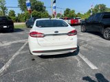 Used 2018 Ford Fusion SE w/ Fusion SE Technology Package image 6