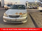 Used 2005 Toyota Camry LE image 2