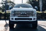 Used 2024 Ford F250 Platinum image 3