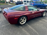 Used 2003 Chevrolet Corvette Coupe w/ Preferred Equipment Group image 5