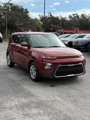 Used 2021 Kia Soul LX image 3