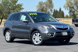 Used 2010 Acura RDX w/ Technology Package image 2