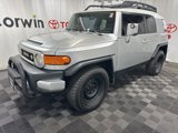Used 2007 Toyota FJ Cruiser 4WD image 3