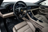Certified 2021 Porsche Taycan image 4
