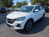 Used 2021 Buick Encore GX Select image 4
