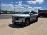 Used 2020 GMC Acadia SLT w/ Driver Alert Package II image 4