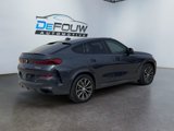 Used 2022 BMW X6 M50i w/ Premium Package image 3