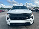 Used 2024 Chevrolet Silverado 1500 Custom image 5