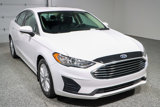 Used 2020 Ford Fusion SE image 5