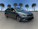 Used 2024 Kia Forte LXS image 3