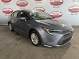 Used 2024 Toyota Corolla LE image 3