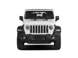 New 2025 Jeep Wrangler Rubicon image 2