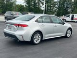 Used 2023 Toyota Corolla LE image 3