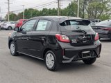 New 2024 Mitsubishi Mirage ES image 5