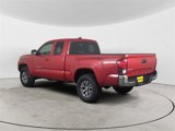 Used 2018 Toyota Tacoma SR5 image 2