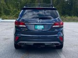 Used 2017 Hyundai Santa Fe SE image 4